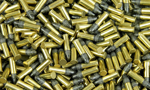 Rimfire Ammunition
