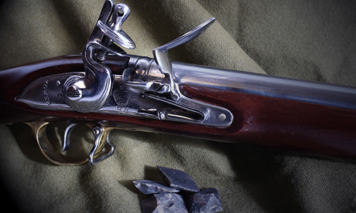 Muzzle Loading Guns