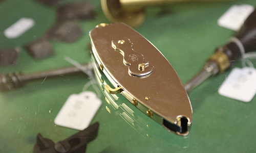 Muzzle Loading Tools