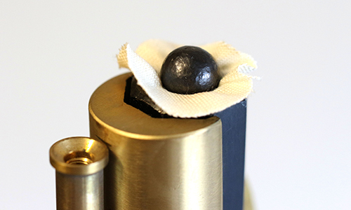 Wads, Patches & Flints