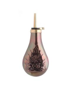 Pedersoli Stand Of Arms Powder Flask .44 cal