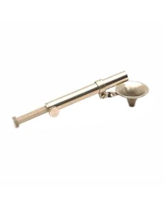 Pedersoli Powder Measure With Short Funnel