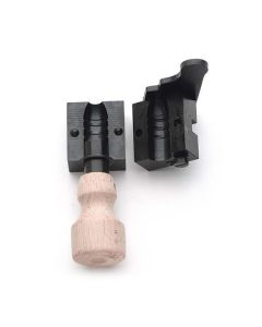 Pedersoli .577 Mould Blocks