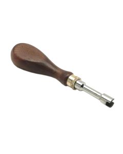 Pedersoli Stainless Steel Nipple Wrench .5mm AF