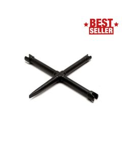 Pedersoli Deluxe Multi Purpose Nipple Key