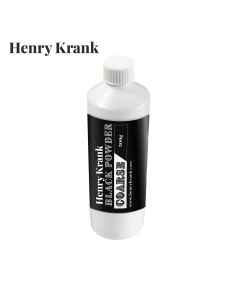 Henry Krank Black Powder Coarse 500g