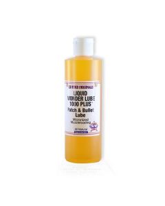 Liquid Wonder Lube 8oz bottle