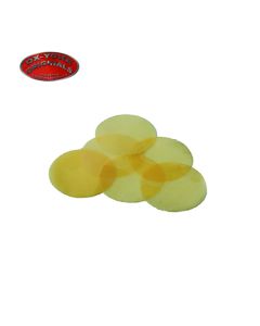 Ox-Yoke Oiled Patches Pack 100