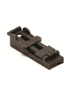 Pedersoli Enfield Rear Sight