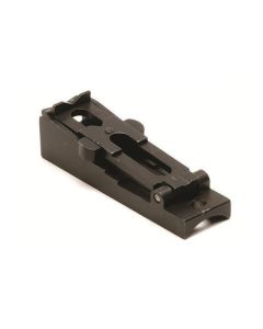 Pedersoli Springfield Carbine Rear Sight