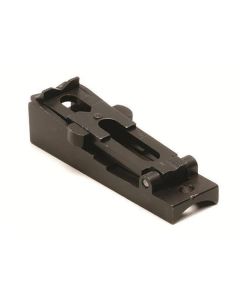 Pedersoli Springfield Rifle Rear Sight