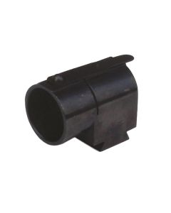 Pedersoli Tunnel Front Sight with Elements for Muzzle Loading Guns