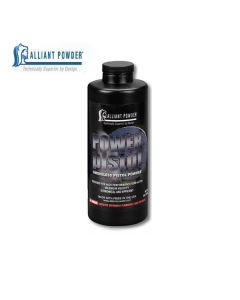 Power Pistol Alliant Shotshell Powder (1lb/454g)