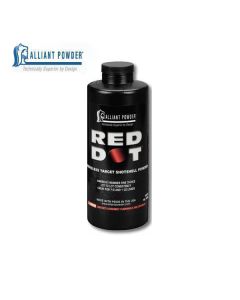 Red Dot Alliant Shotshell Powder (1lb/454g)