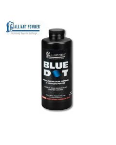 Blue Dot Alliant Shotshell Powder (1lb/454g)
