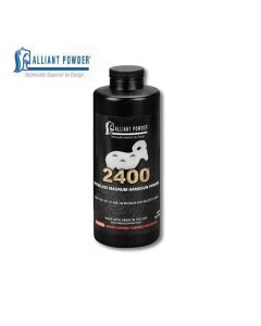 2400 Alliant Shotshell Powder (1lb/454g)