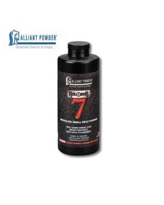Reloader 7 Alliant Rifle Powder (1lb/454g)