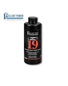 Reloader 19 Alliant Rifle Powder (1lb/454g)