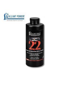 Reloader 22 Alliant Rifle Powder (1lb/454g)