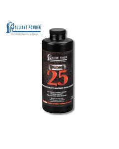 Reloader 25 Alliant Rifle Powder (1lb/454g) 