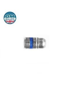 GM Lead Bullets .358 125gr (RNFP) Pk500  38/357cal