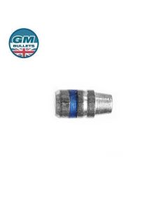 GM Lead Bullets .358, 158gr (SWC) Pk500  38/357cal