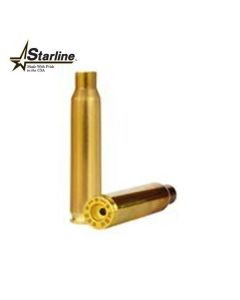 223 Remington Starline Brass Cases (pkt100)