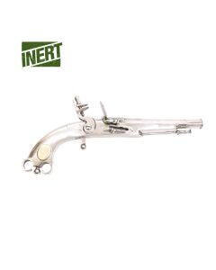 Scottish Flintlock Inert Pistol