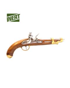 French 1766 Inert Pistol