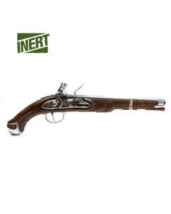 Sea Service 1733 Flintlock Inert Pistol