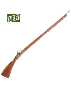 Military Doglock Inert Musket
