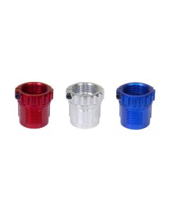 LEE SPLINE DRIVE BREECH LOCK BUSHING 3 PACK