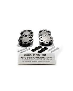 LEE DOUBLE DISK KIT