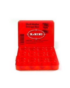 LEE SHELLHOLDER SET BOX ONLY