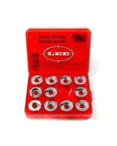 LEE SET OF PRIMING TOOL SHELLHOLDERS