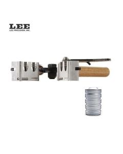 LEE MOULD Double Cavity 358-148 WC