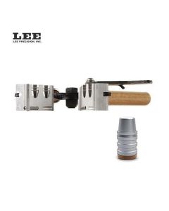 LEE MOULD Double Cavity C358-158SWC