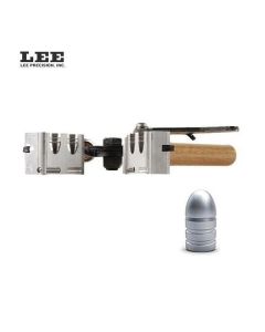 LEE MOULD Double Cavity 358-150-1R