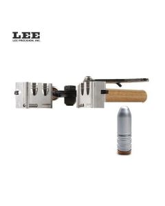 LEE MOULD Double Cavity C312-185-1R