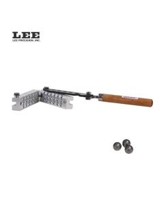 LEE BUCKSHOT MOULD .330 NO.00