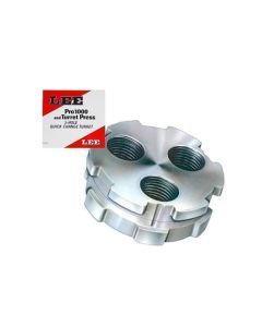 LEE 3 HOLE TURRET