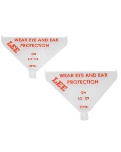 LEE FOLDING PRIMER TRAY (2-PACK)