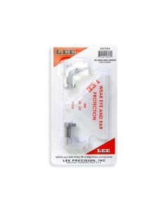 LEE XR/ERGO TRAY UPDATE