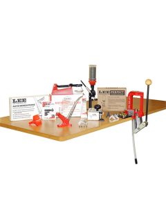 LEE BENCH PRIME PRESS KIT
