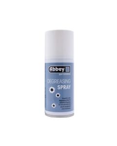 Abbey Gun Degreasing Spray