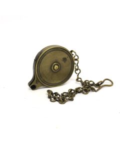 Sykes Single Spring Percussion Cap Capper