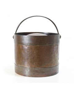 Black Powder Walkers Magazine