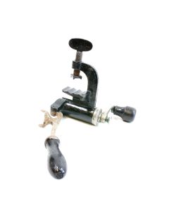 Black Antique Rollover Tool 12g