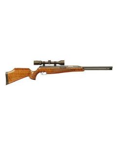 Air Arms TX200 Single Shot Walnut .22