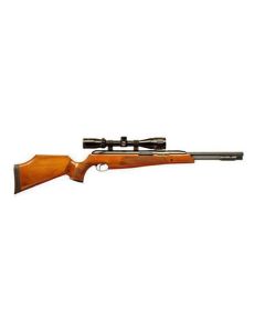 Air Arms TX200 HC Single Shot Beech .22